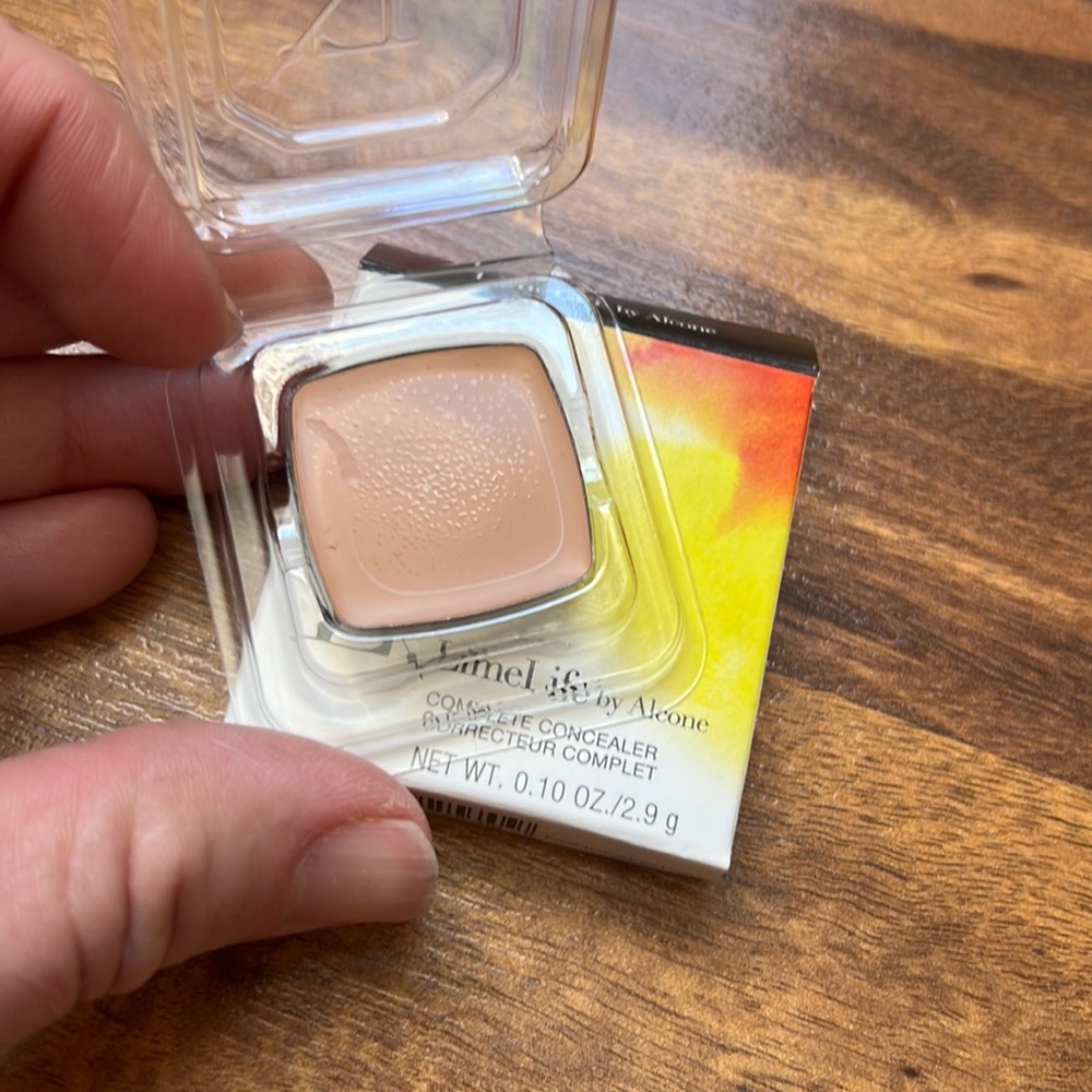 Limelife Concealer 03